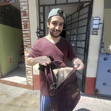 Cliente Palosky 10