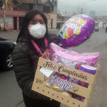 Cliente Palosky 13