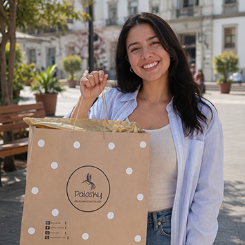 Cliente Palosky 15