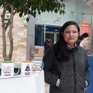 Cliente Palosky 16