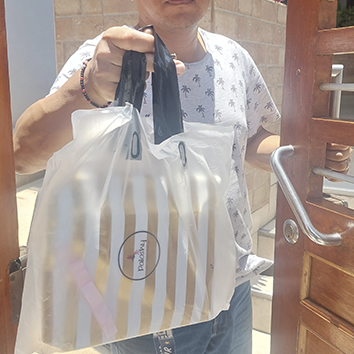 Cliente Palosky 8