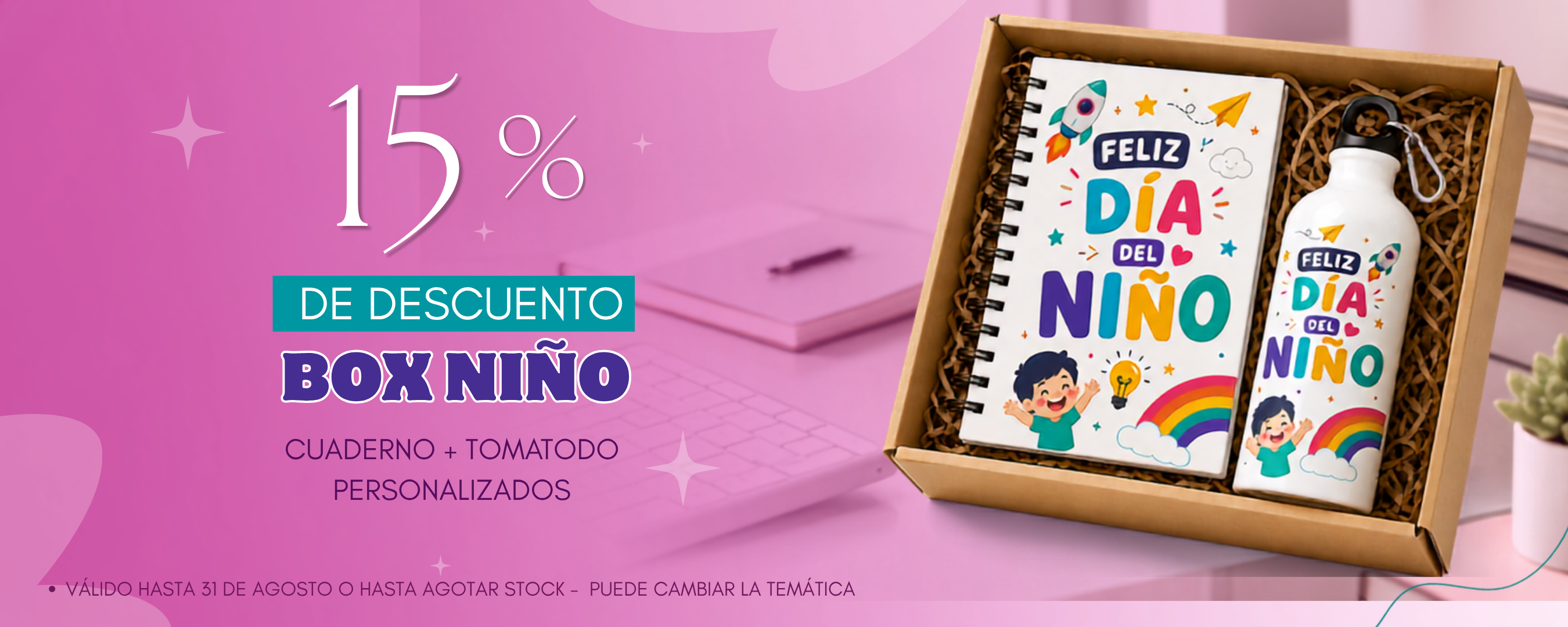 Oferta Palosky 1